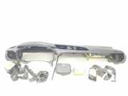 Airbag Set KITDEAIRBAG Toyota Hilux V/VI Pick-up 2.4 D4D-F 16V 4x4 (2GD-FTV)