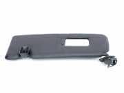 Sonnenblende Links 7319157 BMW 1 serie (F21) Schrägheck 3-drs 118d 2.0 16V (N47-D20C)