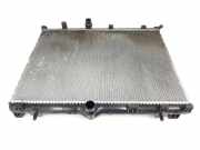 Radiator 9827174680 Opel Corsa F (UB/UH/UP) Schrägheck 5-drs 1.2 Turbo 12V 100 (F12XHL(EB2ADTD))