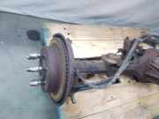 Hinterachse 4211060860 Toyota Land Cruiser (J12) Hardtop Geländewagen 3.0 D-4D 16V (1KDFTV) 2003