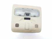 Innenbeleuchtung 6H52519D04AF Land + Range Rover Freelander II Gel?ndewagen 2.2 td4 16V (224DT) 2007