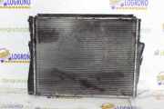 Radiator 17119071518 BMW 3 serie Compact (E46/5) Schrägheck 318ti 16V (N42-B20A) 2002