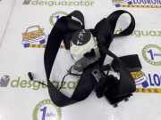 Sicherheitsgurt Mh A2218604385 Mercedes-Benz S (W221) Limousine 3.0 S-320 CDI 24V (OM642.930) 2009