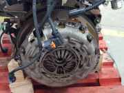Motor COMPLEET AH03 Citroën Jumper (U9) Van 2.0 Blue HDi 130 (DW10FUD(AHN))