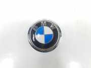 Heckklappengriff 51247207933 BMW 1 serie (E87/87N) Schrägheck 5-drs 116i 2.0 16V (N43-B20A) 2009