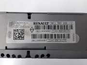 Radio CD 281150030R Renault Megane III Berline (BZ) Schrägheck 5-drs 1.5 dCi 105 (K9K-832(K9K-G8)) 2010