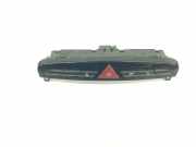 Warnleuchte Schalter 9659215177 Peugeot 308 CC (4B) Cabrio 1.6 16V THP 155 (EP6CDT(5FV)) 2009