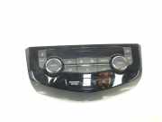 Bedienung Heizung 275004EA1A Nissan Qashqai (J11) SUV 1.6 DIG-T 16V 163 (MR16DDT) 2017