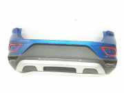 Stoßstange Hinten 2GA807421G Volkswagen T-Roc I SUV 1.5 TSI Evo BMT 16V (DXDB) 2023