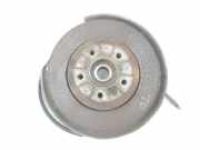 Achsschenkel Rechts Hinten 33326763120 BMW 6 serie (E63) Coupé 630i 24V (N52-B30A) 2004