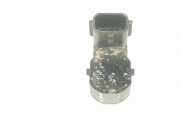 Parken-Sensoren ACHTER 284384CC5B Nissan X-Trail (T32) SUV 2.0 dCi All Mode (M9R) 2017