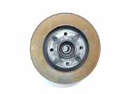 Achsschenkel Links Vorne 1607557480 Citroën C3 (SX/SW) Schrägheck 1.2 Vti 12V PureTech (EB2F(HMZ)) 2018
