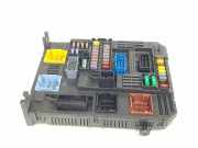 Sicherungskasten RELAIS 9830707680 Citroën Berlingo Van 1.5 BlueHDi 100 (DV5RD(YHY))