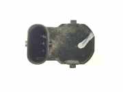 Parken-Sensoren ACHTER 4H0919275A Audi A4 (B8) Limousine 2.0 TDI 16V (CJCA) 2011