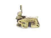 Türschloss Links Hinten MB669725 Mitsubishi Pajero Hardtop (V1/2/3/4) Geländewagen 2.8 TDi Long Body (4M40) 1996