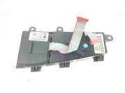 Sitzheizung Schalter 6918383 BMW 7 serie (E65/E66/E67) Limousine 730d 24V (M57N-D30(306D2)) 2004