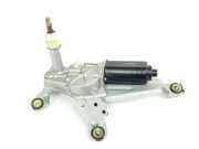 Scheibenwischermotor Hinten 28710VB005 Nissan Patrol GR (Y61) Geländewagen 3.0 GR Di Turbo 16V (ZD30DDTi)