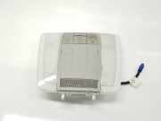 Innenbeleuchtung A2048202001 Mercedes-Benz GLK (204.7/9) SUV 2.2 250 CDI 16V BlueEff.,BlueTEC 4-Matic (OM651.912) 2010