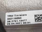 Lenker 34211935C Fiat 500 (312) Schrägheck 1.0 Hybrid (46341162) 2021