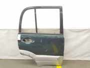 Tür Rechts Hinten 6800365811 Suzuki Grand Vitara I (FT/GT/HT) SUV 2.0 TDI (RFT) 1999