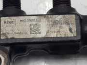 Einspritzdüsen Düsenstock 1570G2 Peugeot 1.6 HDi FAP (109 CV) 2009