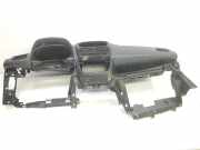 Airbag Set 735507811 Fiat Doblo Cargo (263) Van 1.3 MJ 16V Euro 4 (199.A.3000) 2011