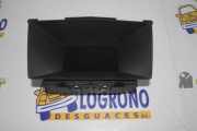 Multifunctionelle Display 13373982 Opel Astra H (L48) Schrägheck 5-drs 1.3 CDTI 16V Ecotec (Z13DTH) 2006