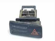 Warnleuchte Schalter 8433260270 Toyota Land Cruiser (J12) Hardtop Geländewagen 3.0 D-4D 16V (1KDFTV)