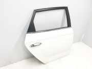 Tür Rechts Hinten 77004A4000 Kia Carens IV (RP) Großraumlimousine 1.7 CRDi 16V (D4FD) 2018