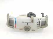 Bedienung Klimaanlage 6451SF Citroën C1 Schrägheck 1.4 HDI (DV4TD(8HT)) 2007