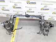 Schlie?platte K?hlertr?ger 23433632 Opel Insignia Sports Tourer Kombi 2.0 CDTI 16V 160 Ecotec (A20DTH) 2010