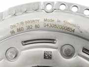 Kupplungsset 205314 Peugeot 2008 (CU) Großraumlimousine 1.6 e-HDi FAP (DV6DTED(9HP)) 2013