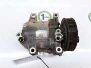 Klimakompressor 92600EB400 Nissan Navara (D40) Pick-up 2.5 dCi 16V 4x4 (YD25DDTi) 2007