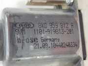 Fensterhebermotor Rechts Hinten 8K0959812A Skoda Kombi 3T5 Elegance