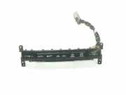 Bedienung Heizung 5590060560 Toyota Land Cruiser (J12) Hardtop Geländewagen 3.0 D-4D 16V (1KDFTV) 2004