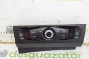 Bedienung Heizung 8K1820043AA Audi A5 Sportback (8TA) Liftback 2.0 TDI 16V (CGLC) 2012