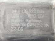 Fensterhebermotor Rechts Hinten 5Q0959408D Seat Leon Sportstourer (KLF) Kombi 5-drs 1.5 eTSI 16V (DFYA) 2023