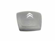 Airbag Lenkrad 735586030 Citroën Jumper (U9) Van 2.0 Blue HDi 130 (DW10FUD(AHN))