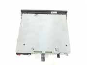 Radio CD 281112231R Opel Movano Van 2.3 CDTi 16V RWD (M9T-698(Euro 5)) 2012