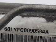 Lenkgetriebe 4001N2 Peugeot 407 SW (6E) Kombi 2.0 HDiF 16V (DW10BTED4(RHR))