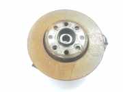 Achsschenkel Rechts Vorne 93188962 Opel Combo (Corsa C) Van 1.3 CDTI 16V (Z13DTJ) 2008