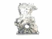 Steuerkette Abdeckung SH0110500 Mazda CX-5 I (KE,GH) SUV 2.2 SkyActiv-D 16V 2WD (SH) 2014