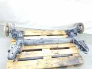 Unterrahme Hinten 3649307 Opel Crossland (X) SUV 1.5 CDTI 100 (D15DT(DV5RC))