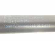 Gasdruckfedern Set Hinten 51243400379 BMW 2.0 16V D (150 CV) 2005