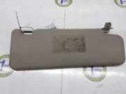 Sonnenblende Links 964010723R Dacia Duster (HS) SUV 1.5 dCi (K9K-796) 2010
