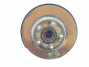 Achsschenkel Halter Links Hinten 52215TBAA00 Honda Civic (FK6/7/8/9) Schrägheck 1.5i Turbo 16V (L15BA)