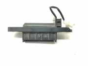 Heckklappengriff MR959664 Mitsubishi Grandis (NA) Großraumlimousine 2.0 DI-D 16V (BSY) 2008