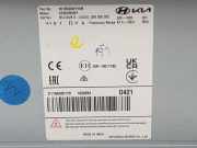 Multifunctionelle Display 96160Q0421NNB Hyundai i20 (BC3) Schrägheck 5-drs 1.0 T-GDI 100 Mild Hybrid 48V 12V (G3LF)