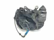 Achsschenkel Rechts Vorne 31211096430 BMW Z4 Roadster (E85) Cabrio 3.0 24V (M54-B30(306S3)) 2003