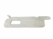Sonnenblende Links 7431060561B0 Toyota Land Cruiser 90 (J9) Hardtop Geländewagen 3.0 TD (1KZTE) 1997